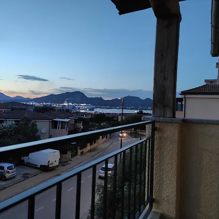 Vista Mare Отель типа 