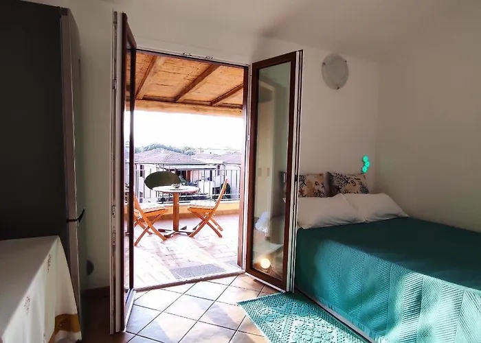 Vista Mare Ольбия