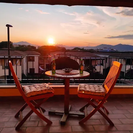 Bed & Breakfast Vista Mare