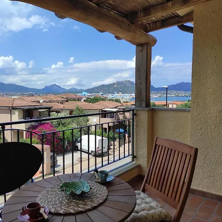 Vista Mare Bed & Breakfast Olbia