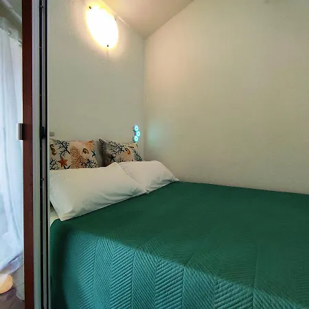 Bed & Breakfast Vista Mare *