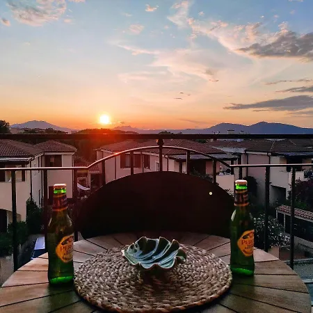 Bed & Breakfast Vista Mare