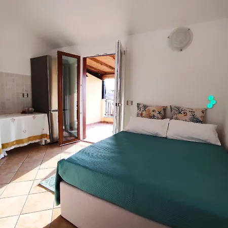 Vista Mare Bed & Breakfast *