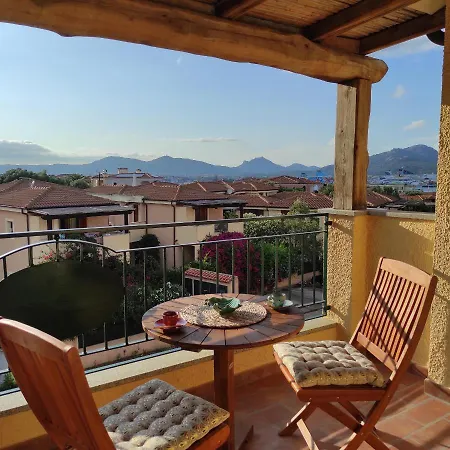 Vista Mare 3* Olbia