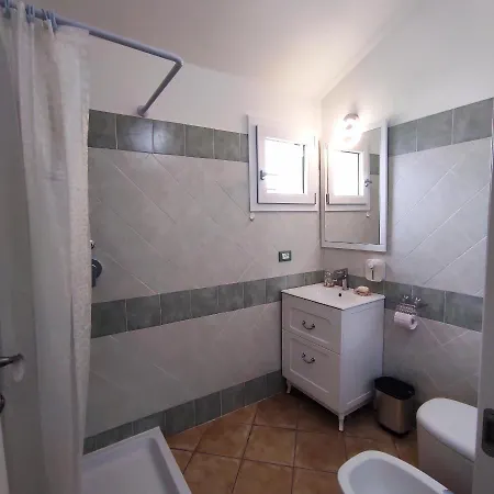 Bed & Breakfast Vista Mare