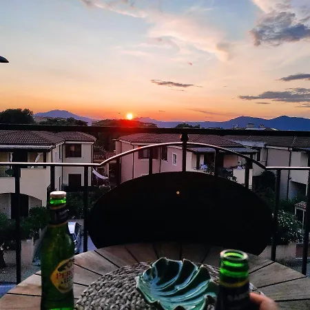 Vista Mare Bed & Breakfast Olbia