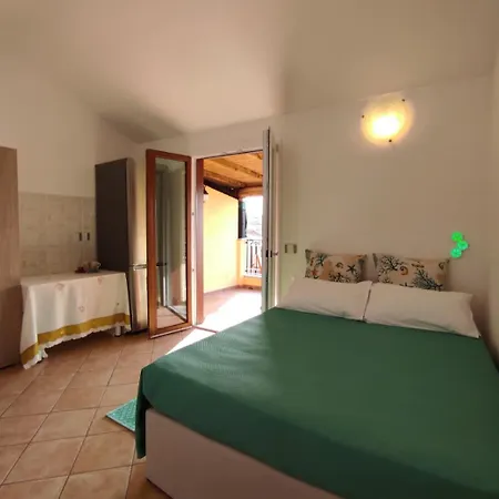Vista Mare Bed & Breakfast *