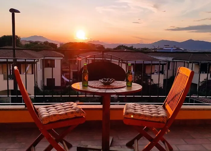 Bed & Breakfast Vista Mare