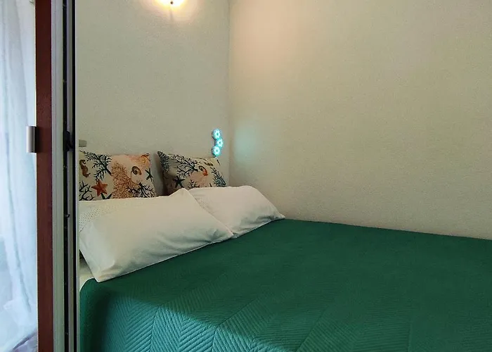 Bed & Breakfast Vista Mare 3*