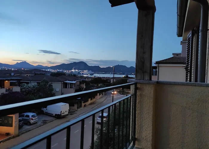 Vista Mare Bed & Breakfast 3*