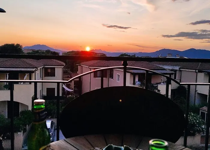 Vista Mare Bed and breakfast Olbia